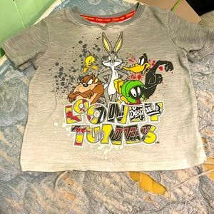 Boys t -shirt